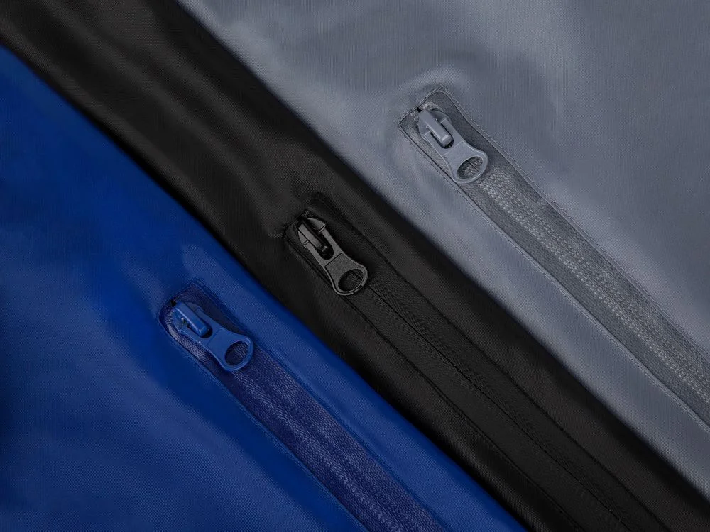 Дождевик R2, серый, размер M/L - фото 16