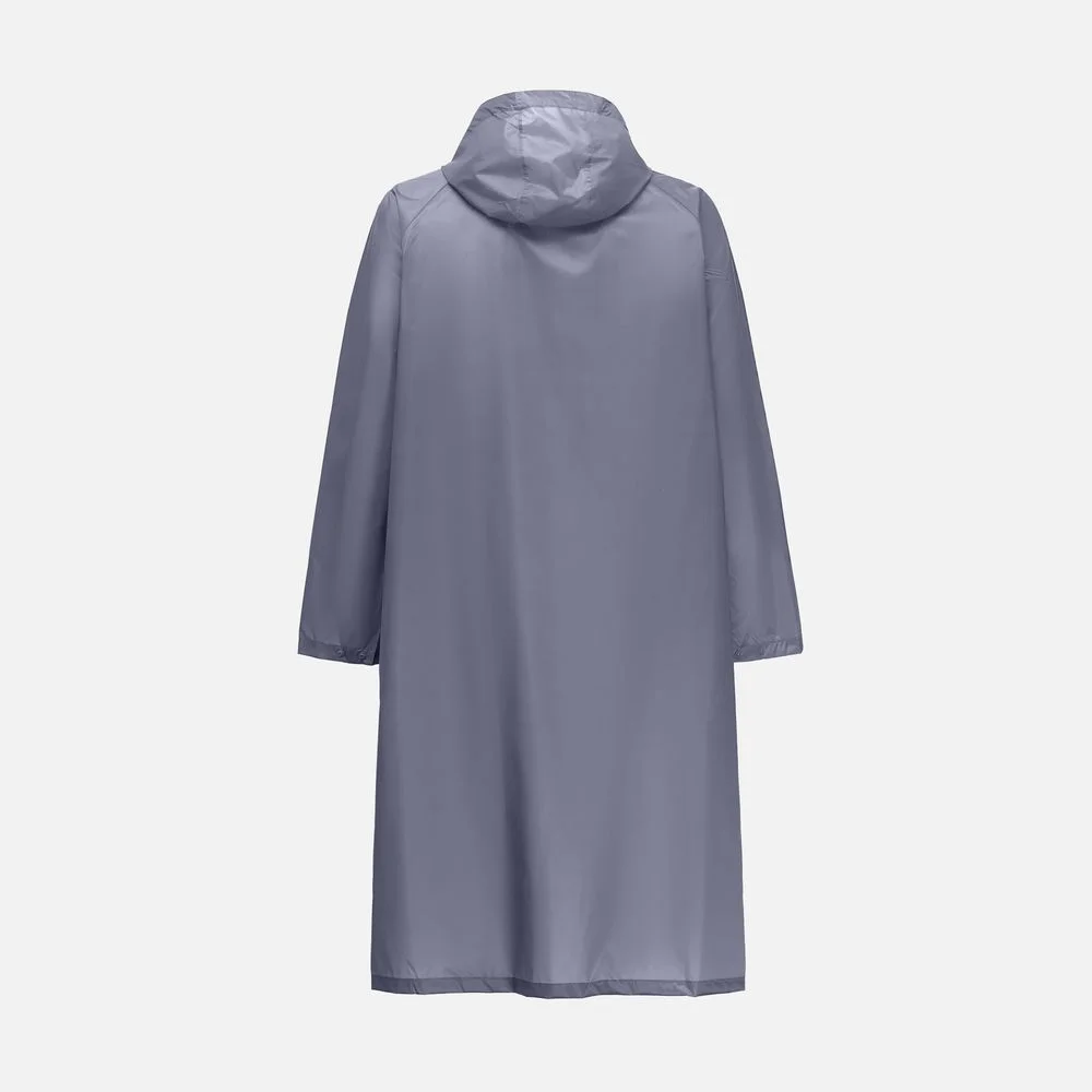 Дождевик R2, серый, размер M/L - фото 2