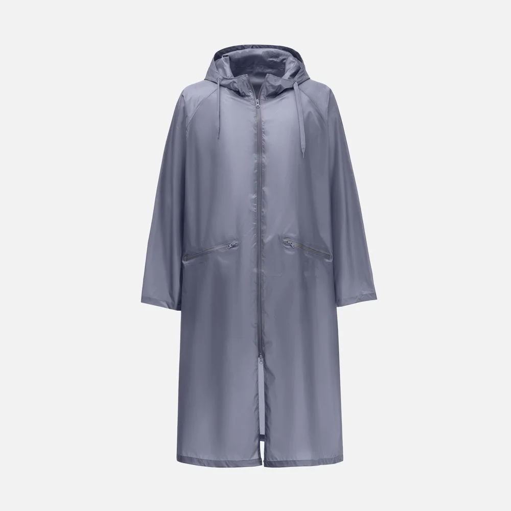 Дождевик R2 - фото 1