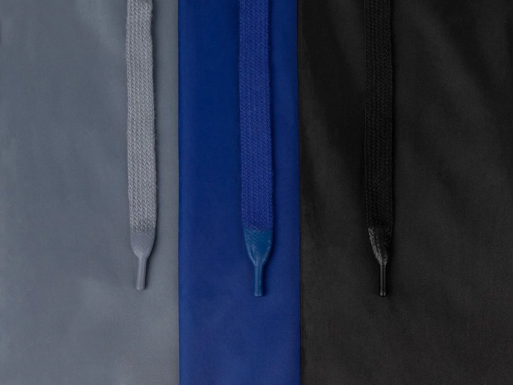 Дождевик R2 синий размер XS/S - фото 11