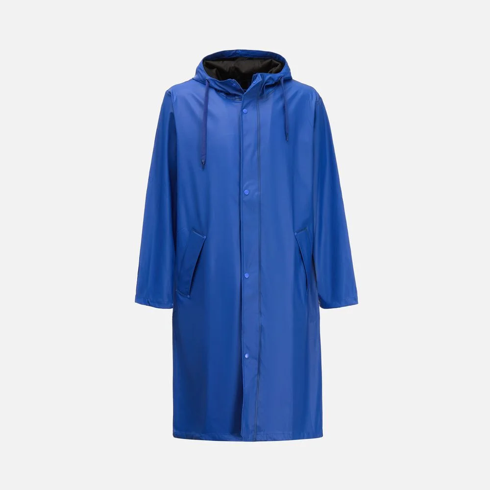 Макинтош R3 синий размер M/L