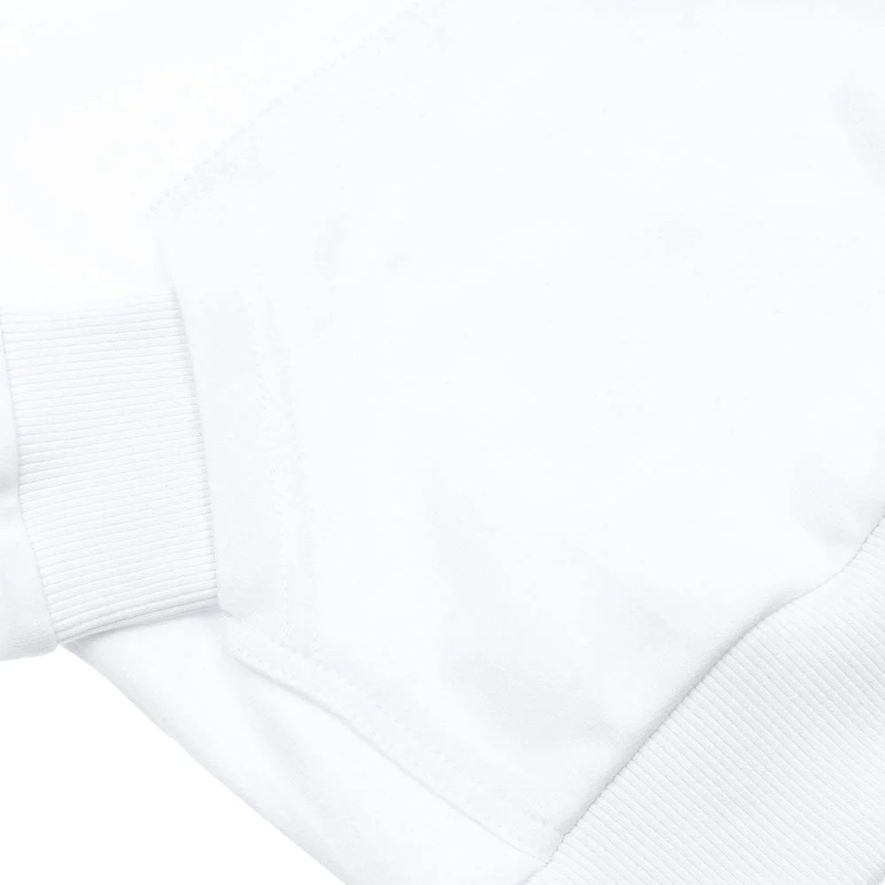 Худи детское Kirenga Kids 2.0 белое 14 лет - фото 3