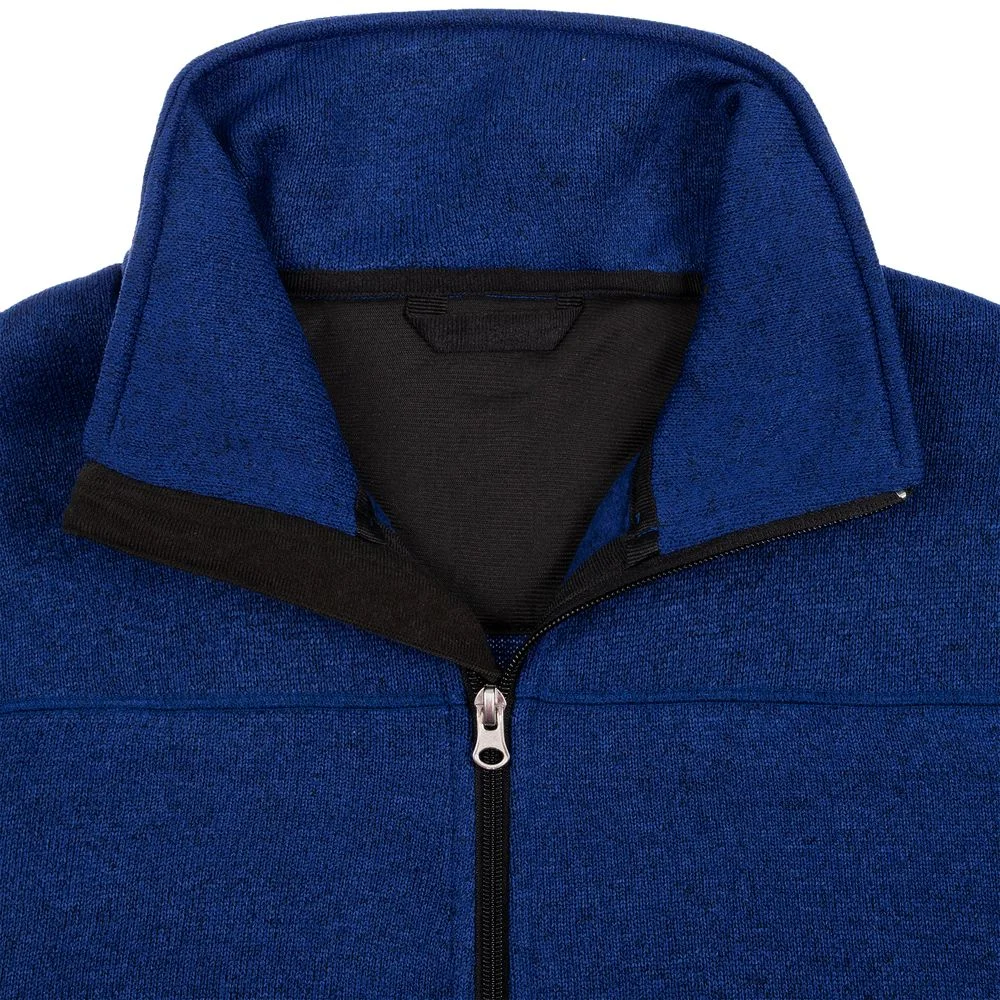 Жилет унисекс Gotland синий размер XL - фото 3