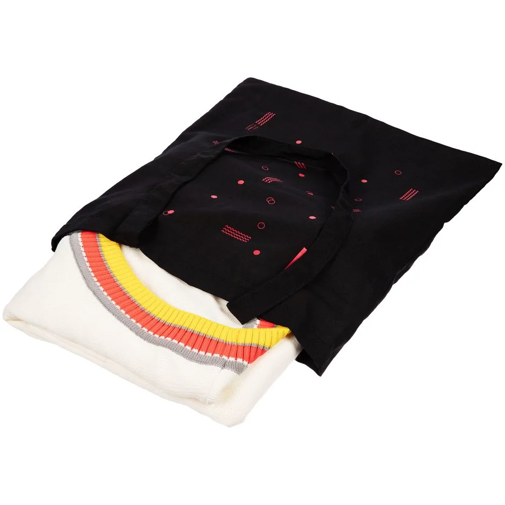 Жилет оверсайз унисекс Cornell в сумке, бежевый, размер S/M - фото 17