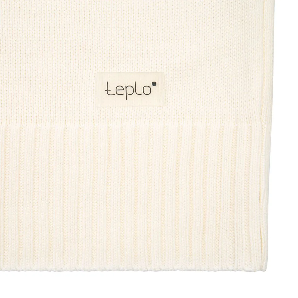 Жилет оверсайз унисекс Cornell в сумке молочно-белый размер L/XL - фото 5