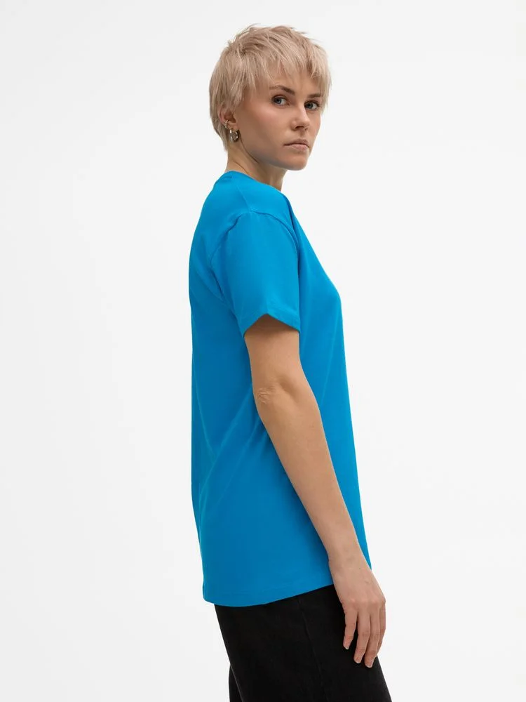 Футболка Imperial 190, ярко-бирюзовая, размер 3XL - фото 10