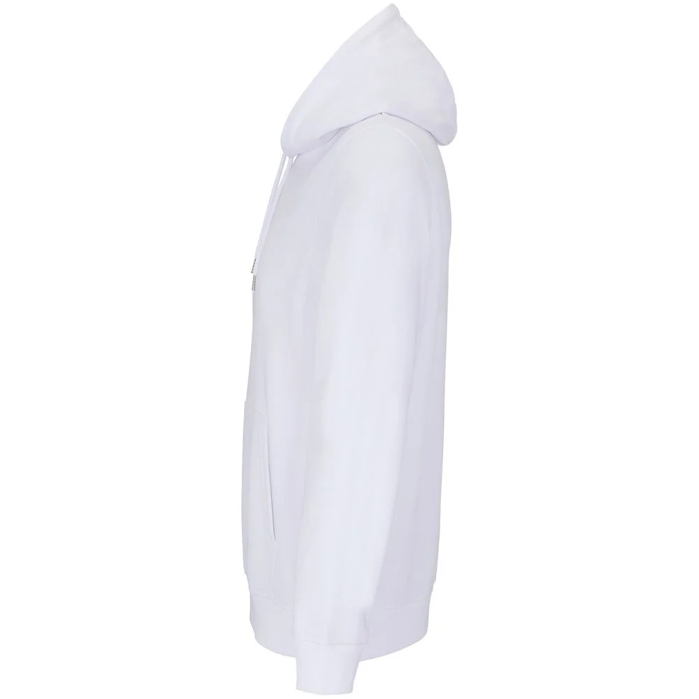 Худи унисекс Constellation белое размер S - фото 2