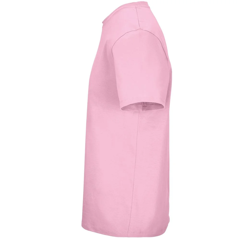 Футболка унисекс Legend розовая candy размер XXL - фото 2