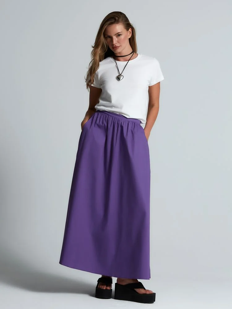 Футболка унисекс T-Bolka 140 белая белоснежная размер L - фото 5