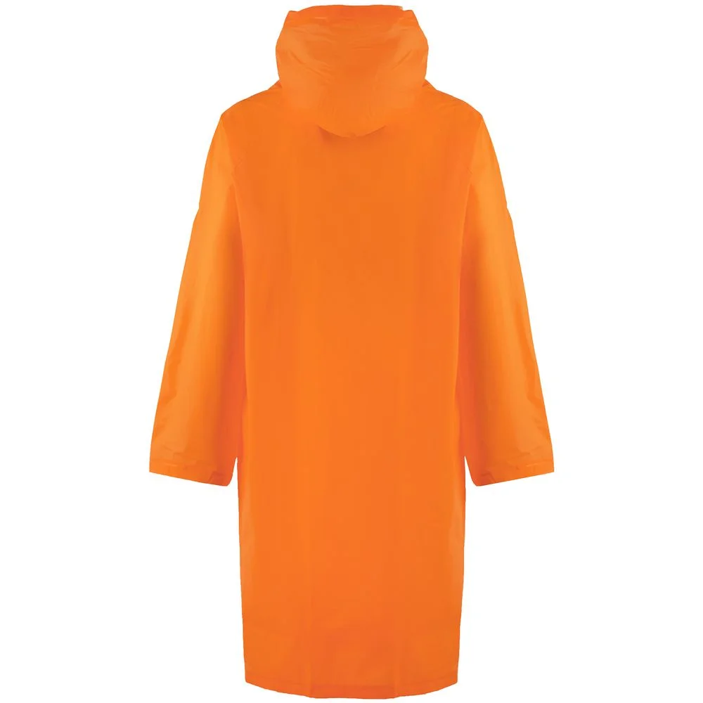 Дождевик RainDrop оранжевый размер 3XL/4XL - фото 2