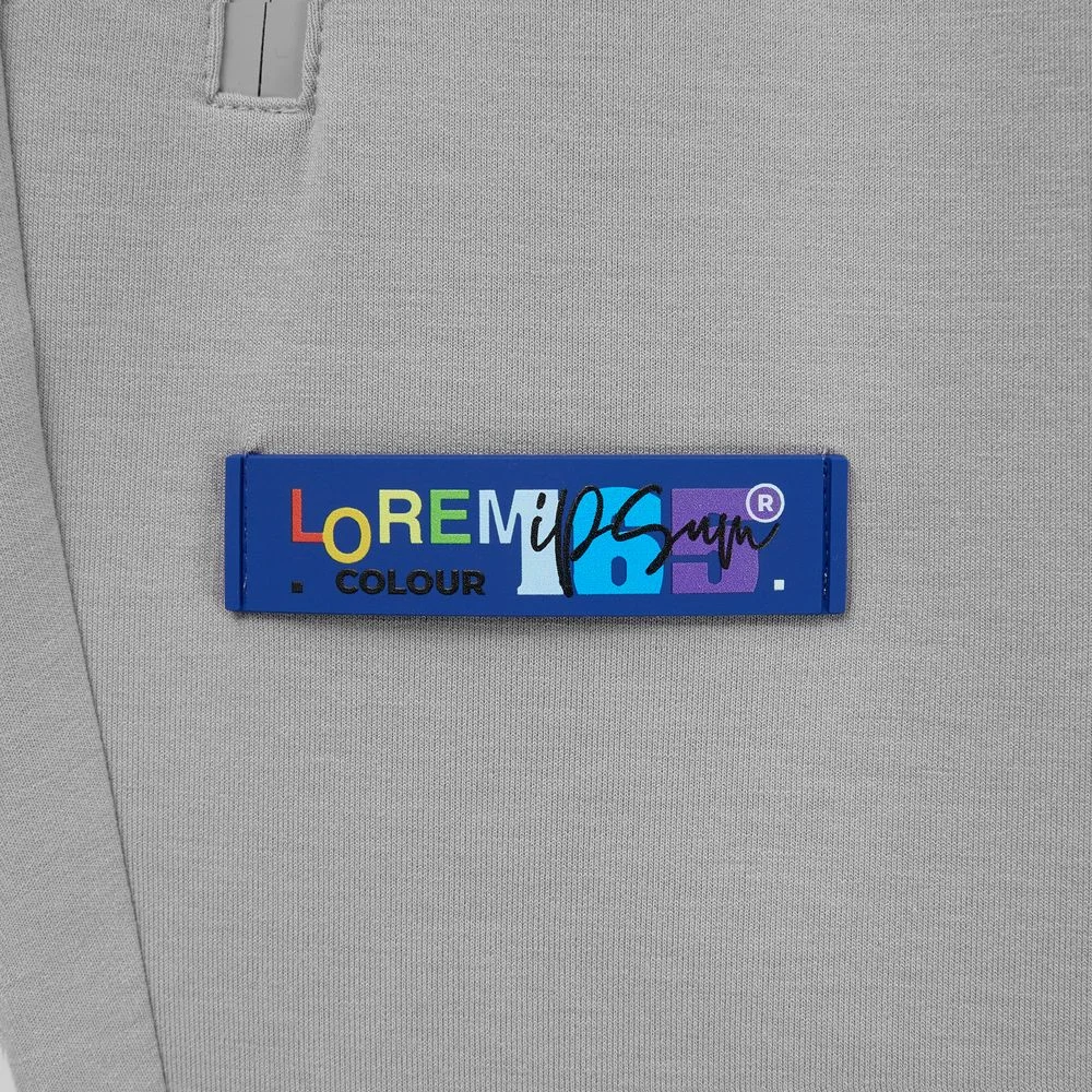 Джоггеры Lovi серые размер S - фото 18