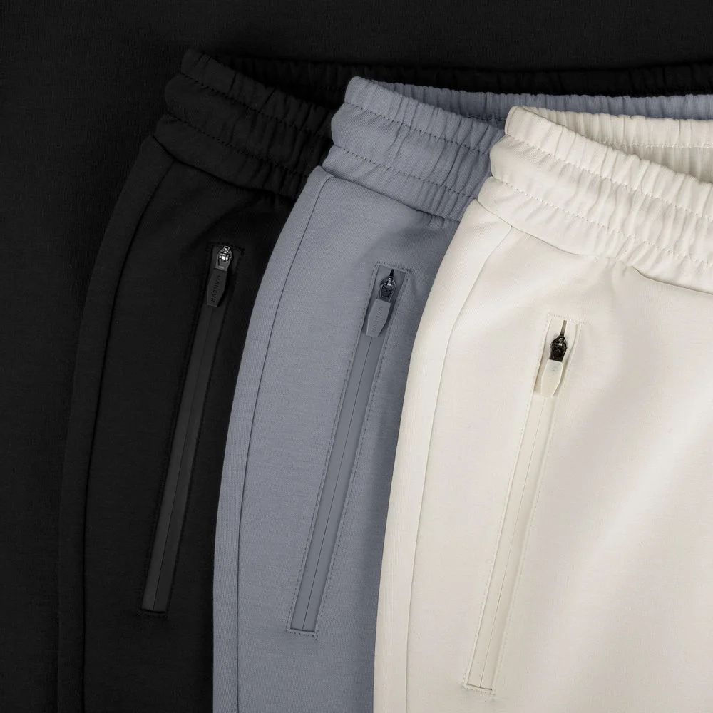 Джоггеры Lovi серые размер S - фото 4