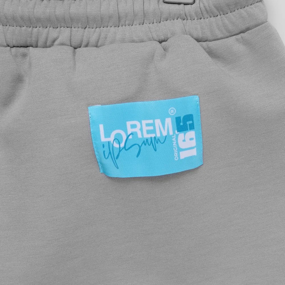 Джоггеры Lovi серые размер M - фото 19