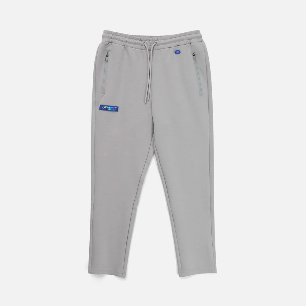 Джоггеры Lovi серые размер XL - фото 16