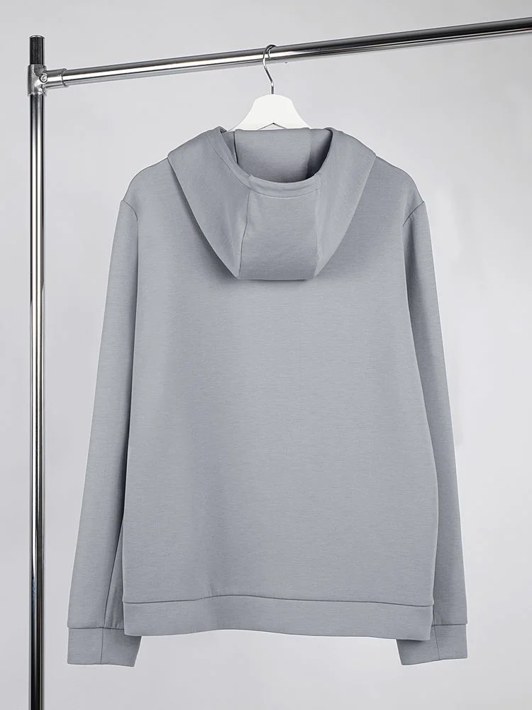 Анорак унисекс Lovi серый размер XS - фото 2