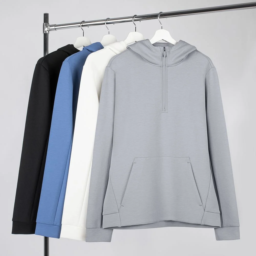 Анорак унисекс Lovi, серый, размер M - фото 3