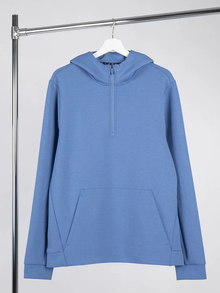 Анорак унисекс Lovi, синий, размер L - фото 1