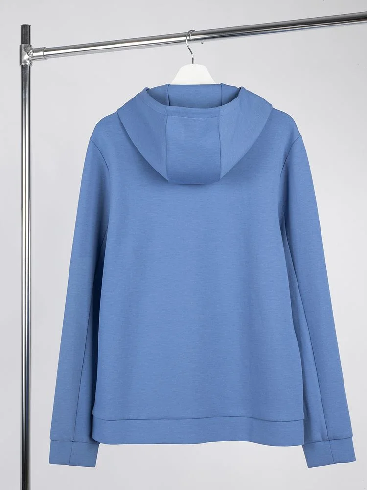 Анорак унисекс Lovi, синий, размер L - фото 2