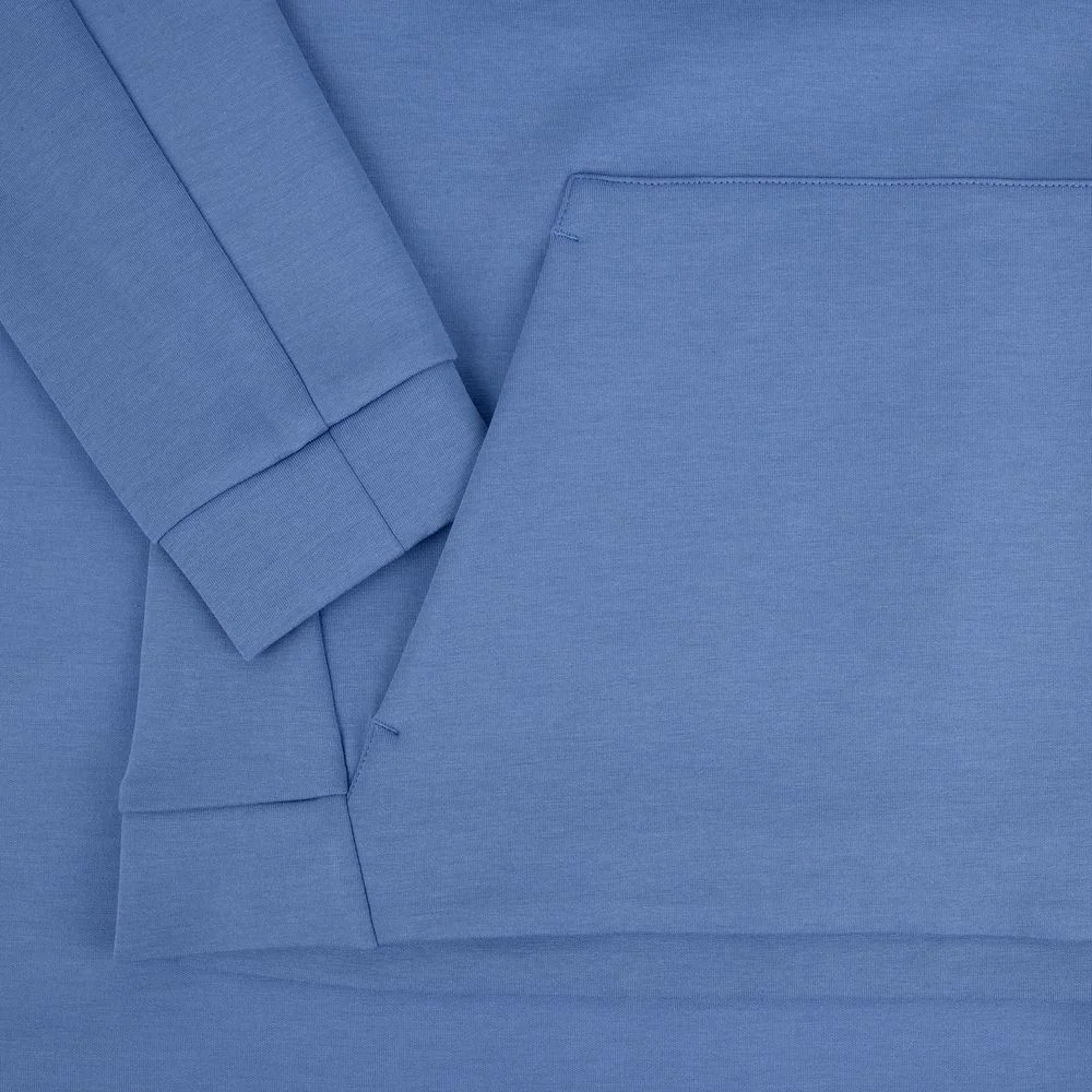 Анорак унисекс Lovi, синий, размер L - фото 5