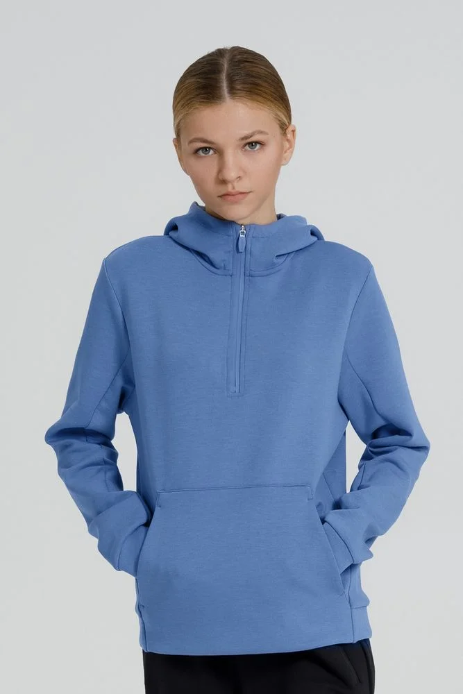 Анорак унисекс Lovi, синий, размер L - фото 9