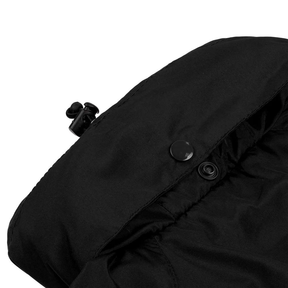 Куртка Kivach Air черная размер XS - фото 8