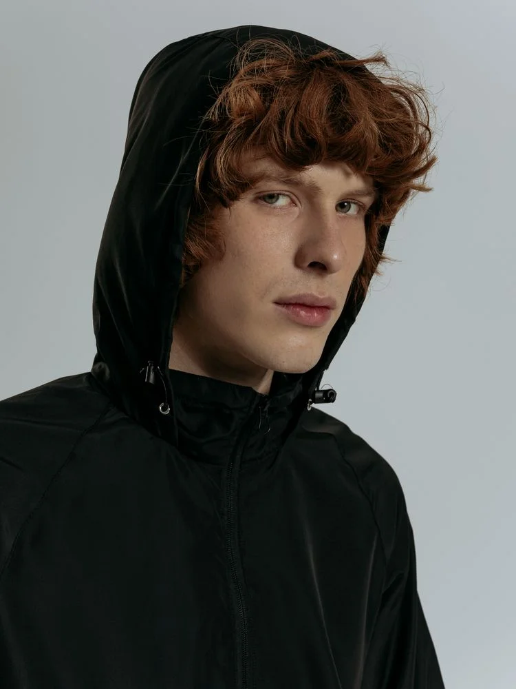 Куртка Kivach Air черная размер S - фото 13