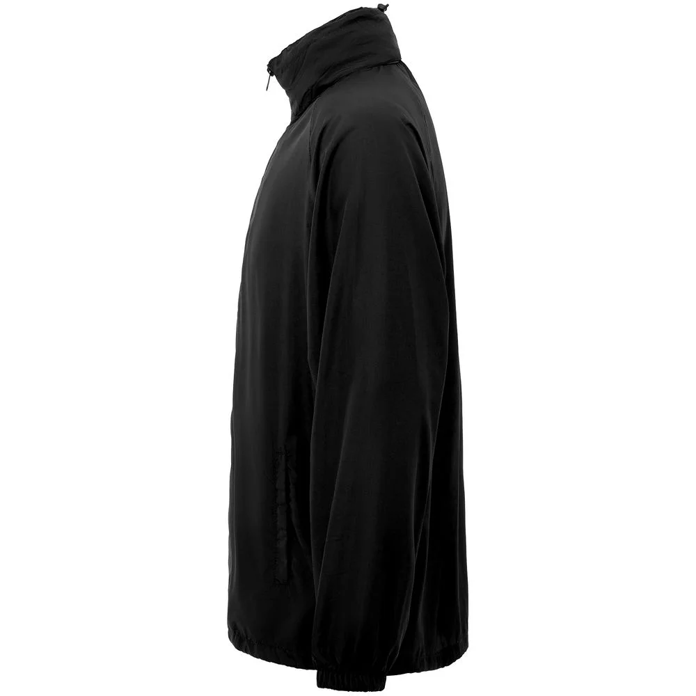 Куртка Kivach Air черная размер S - фото 3