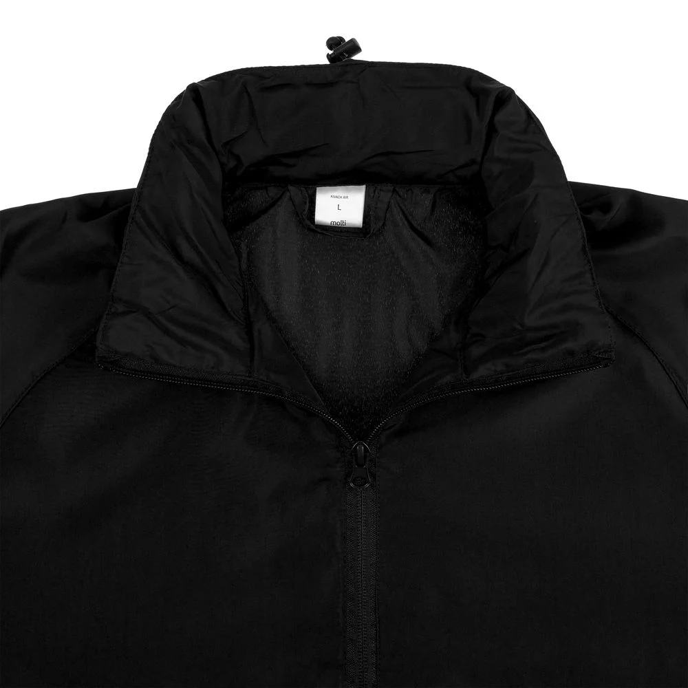 Куртка Kivach Air черная размер S - фото 4