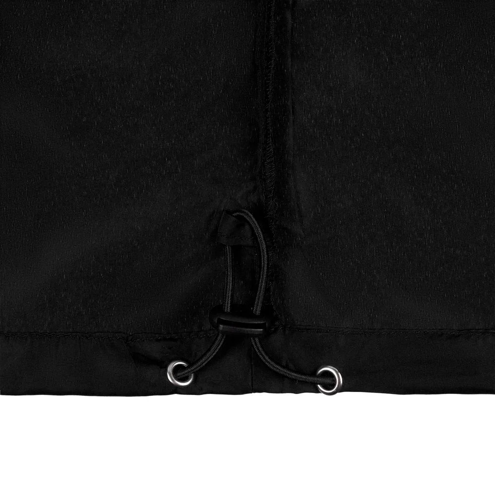 Куртка Kivach Air черная размер S - фото 7