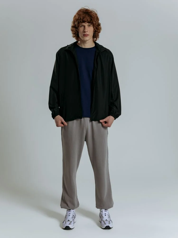 Куртка Kivach Air, черная, размер M - фото 10