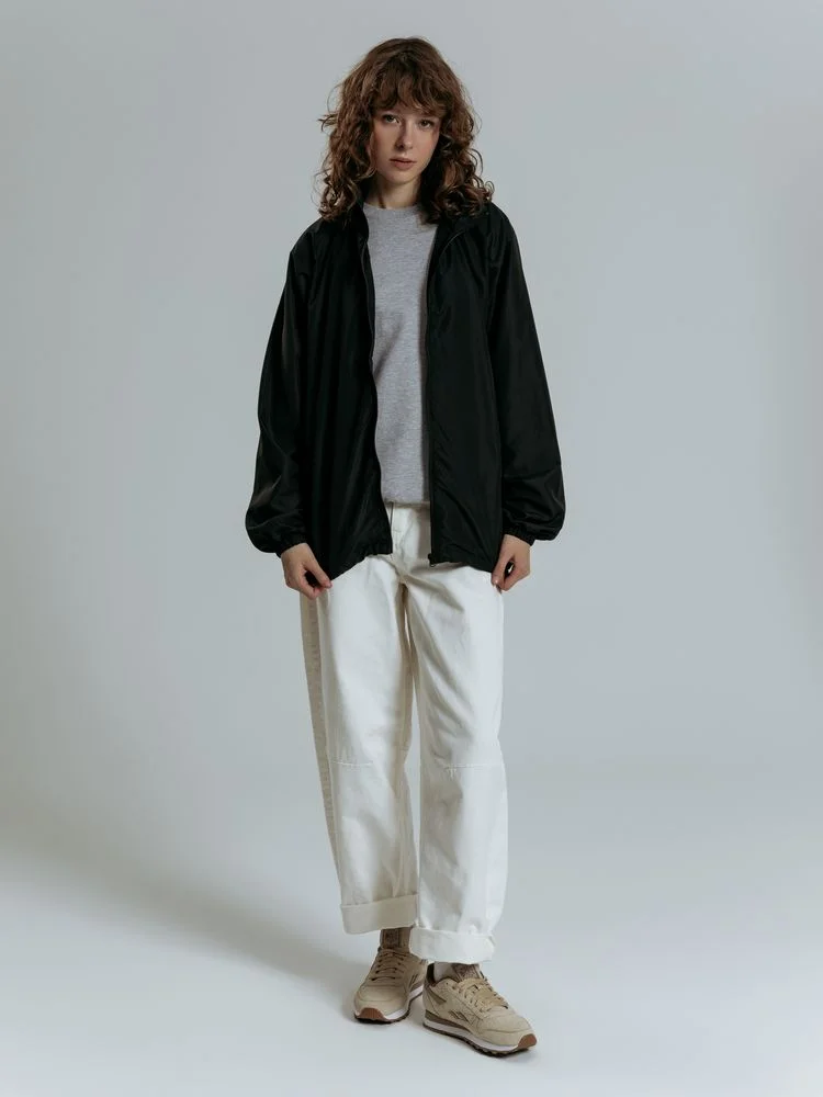 Куртка Kivach Air, черная, размер M - фото 15