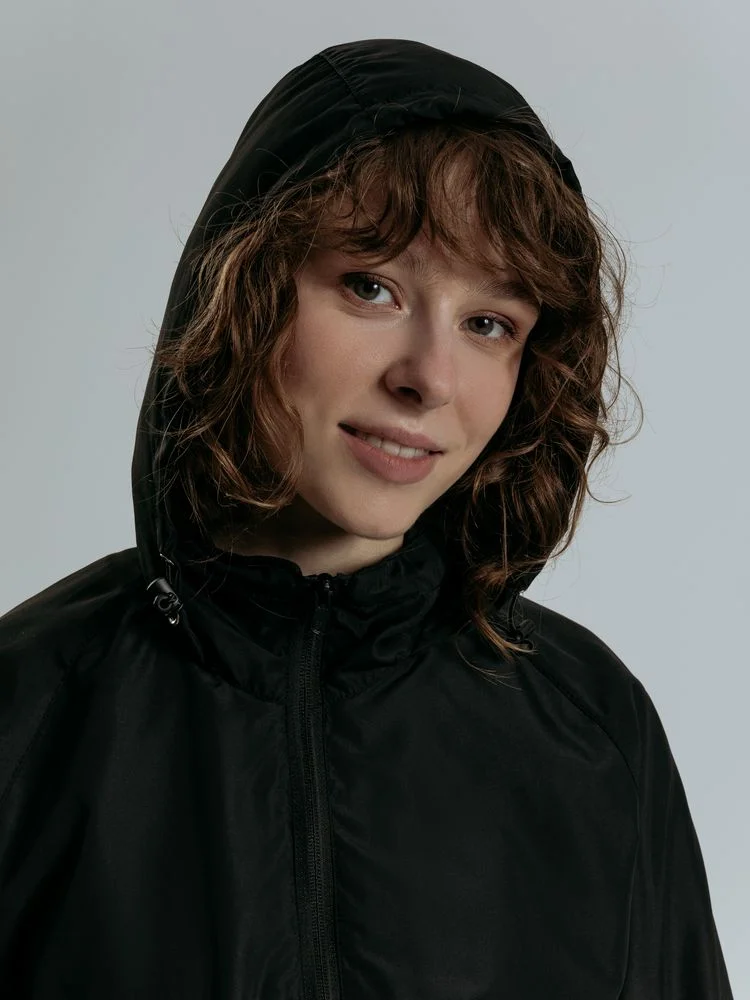 Куртка Kivach Air, черная, размер M - фото 18