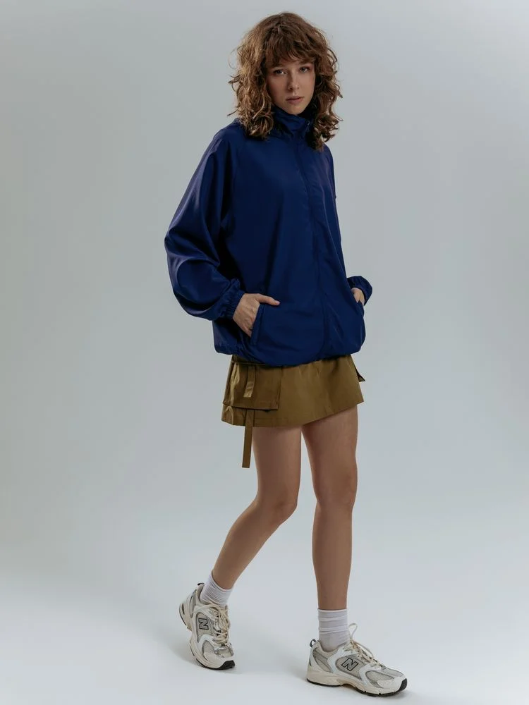 Куртка Kivach Air, темно-синяя, размер L - фото 10