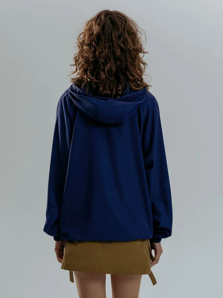 Куртка Kivach Air, темно-синяя, размер L - фото 12