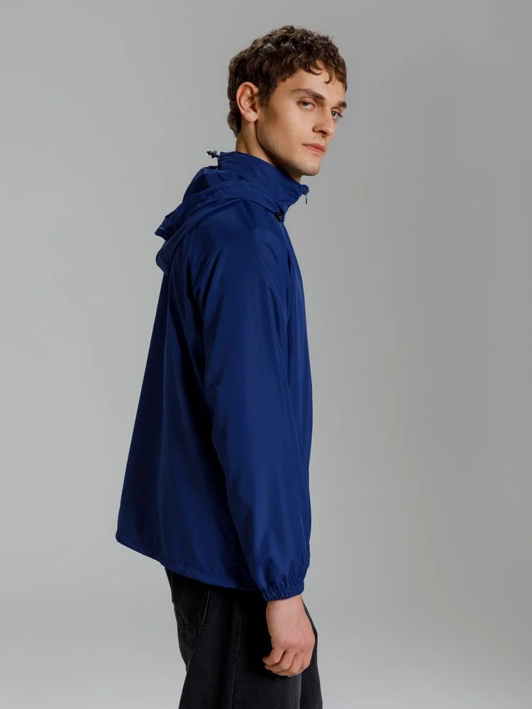 Куртка Kivach Air, темно-синяя, размер L - фото 15