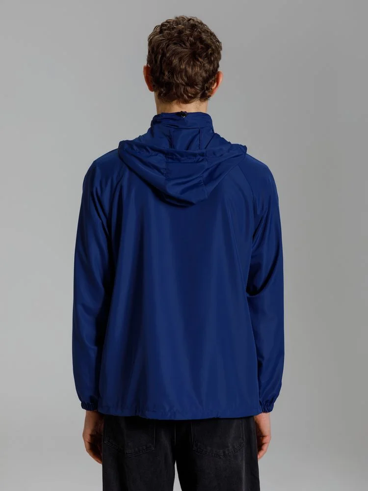 Куртка Kivach Air, темно-синяя, размер L - фото 16