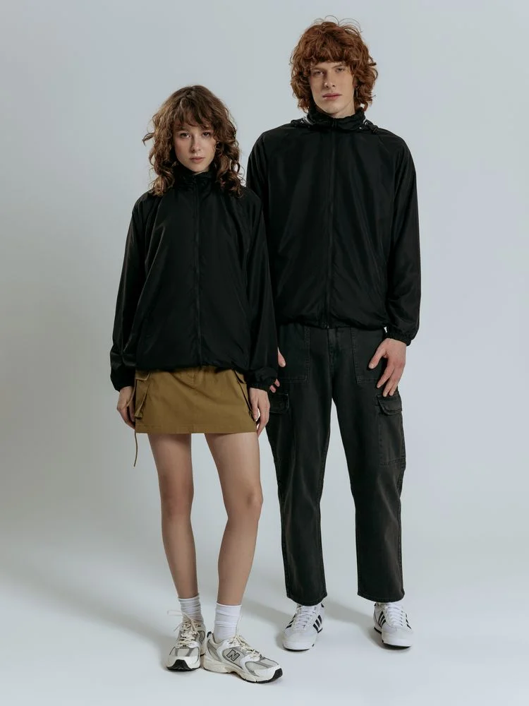 Куртка Kivach City черная размер XS - фото 20