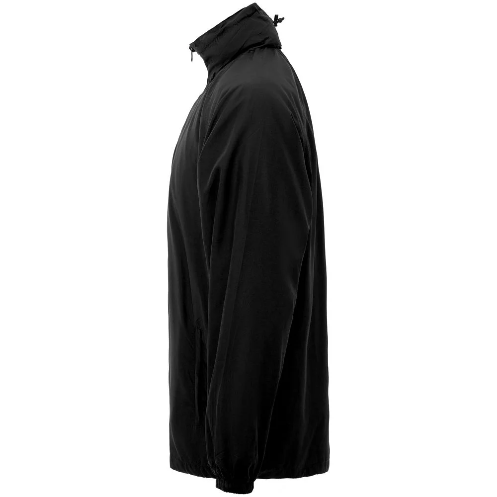 Куртка Kivach City черная размер XS - фото 3