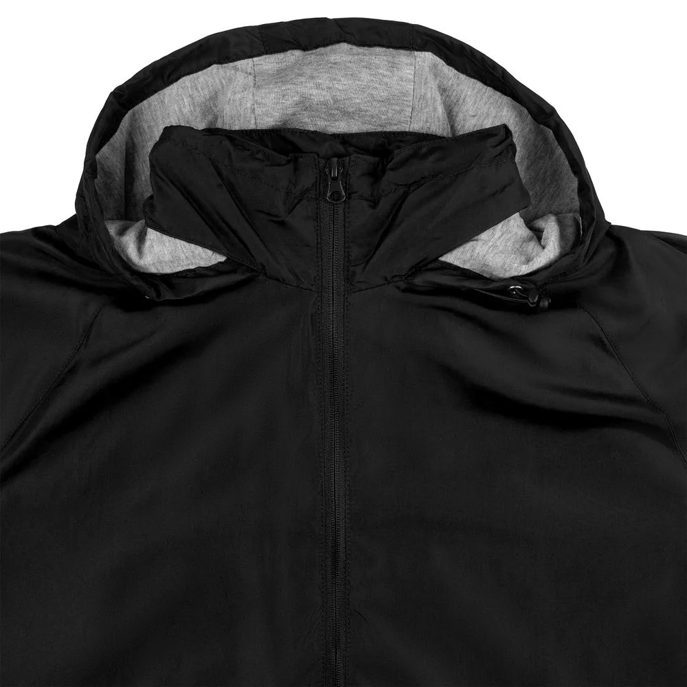 Куртка Kivach City, черная, размер S - фото 5