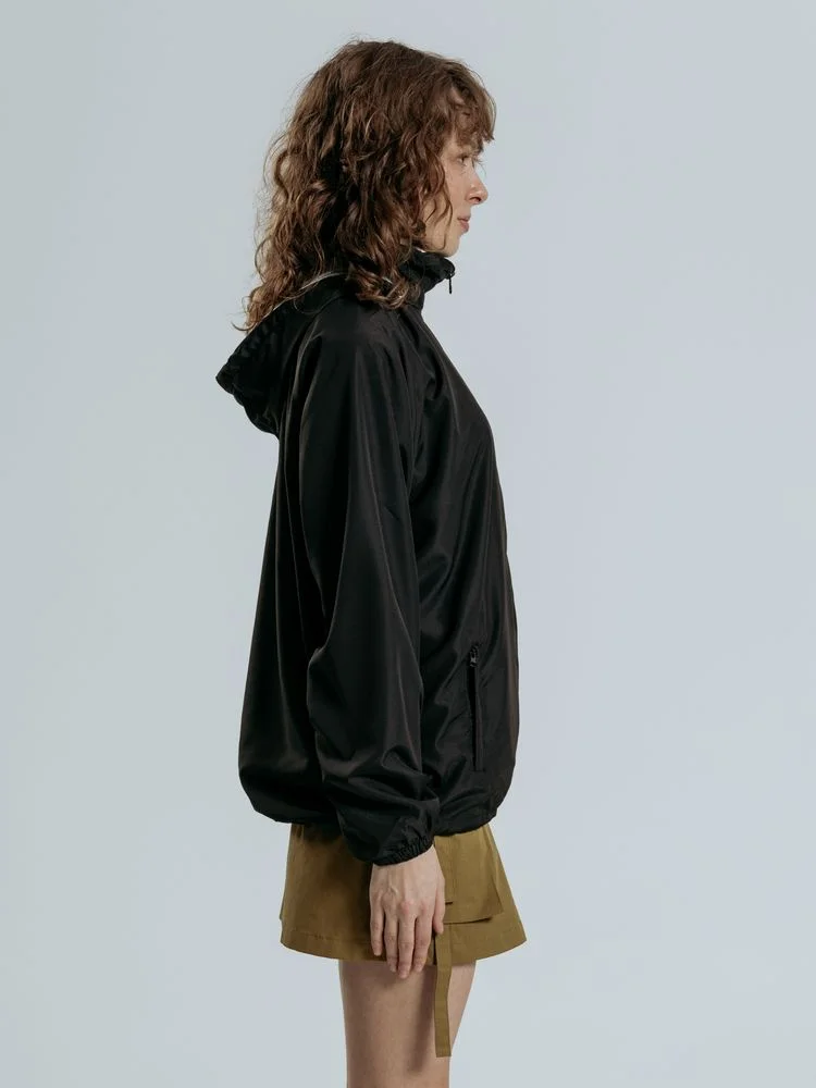 Куртка Kivach City черная размер M - фото 12