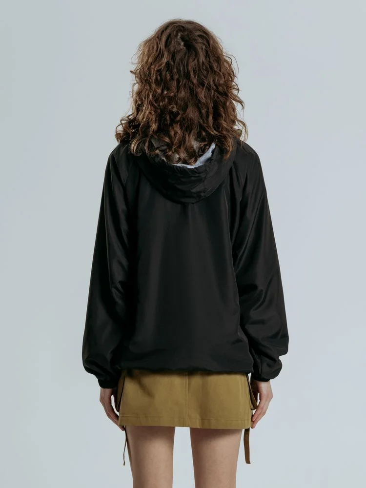 Куртка Kivach City черная размер L - фото 13