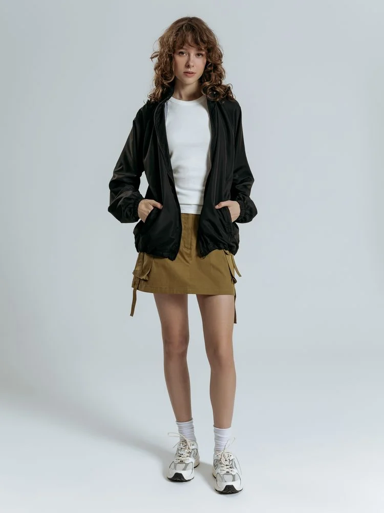 Куртка Kivach City черная размер XL - фото 11