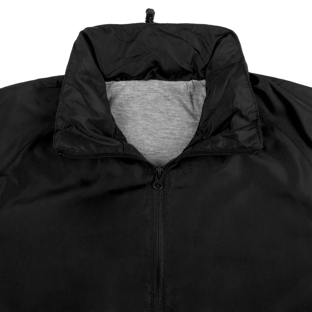 Куртка Kivach City черная размер XL - фото 4