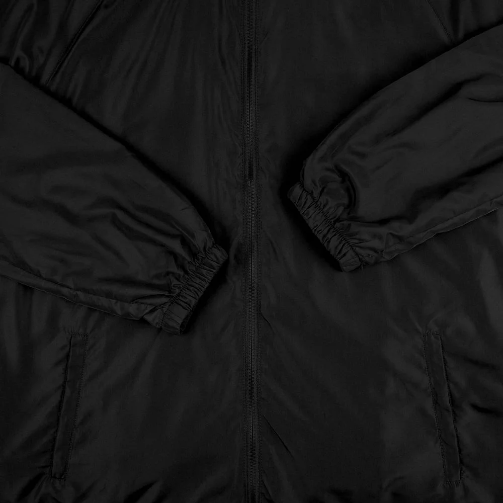 Куртка Kivach City черная размер XL - фото 6