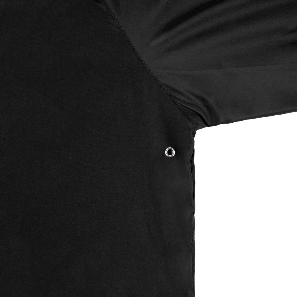 Куртка Kivach City черная размер XL - фото 8