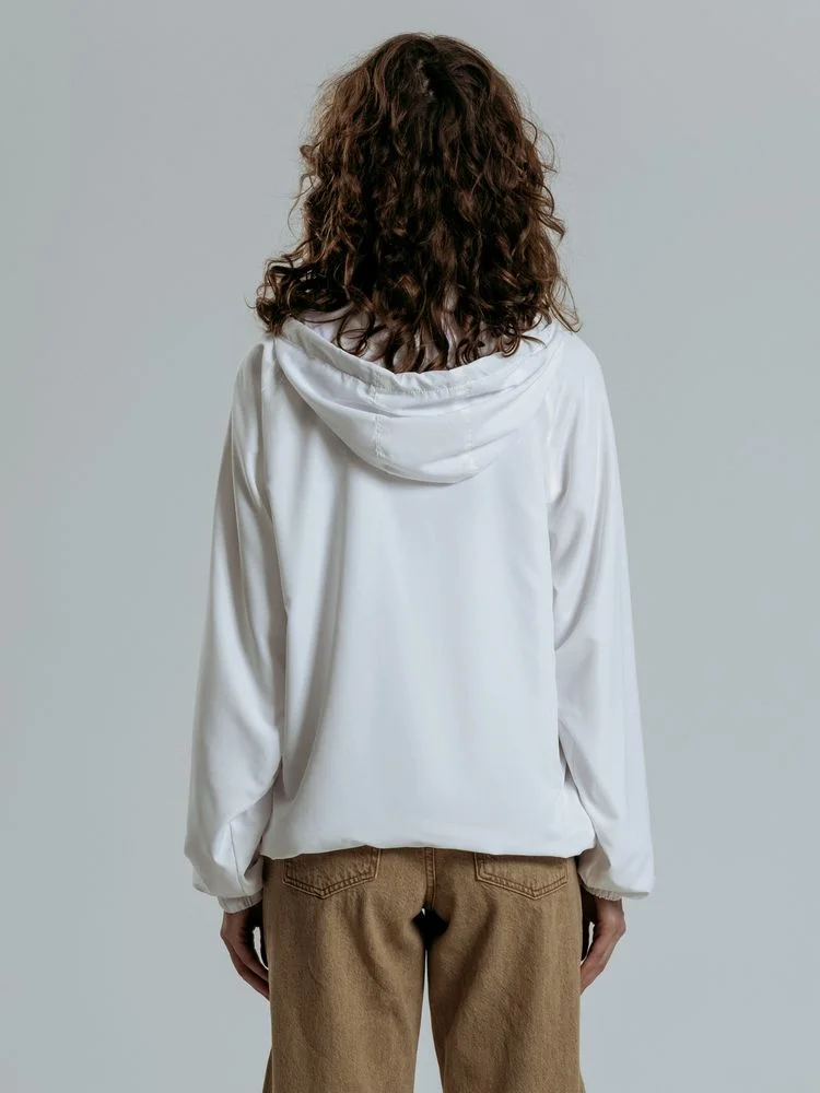 Куртка Kivach City, белая, размер XXL - фото 13