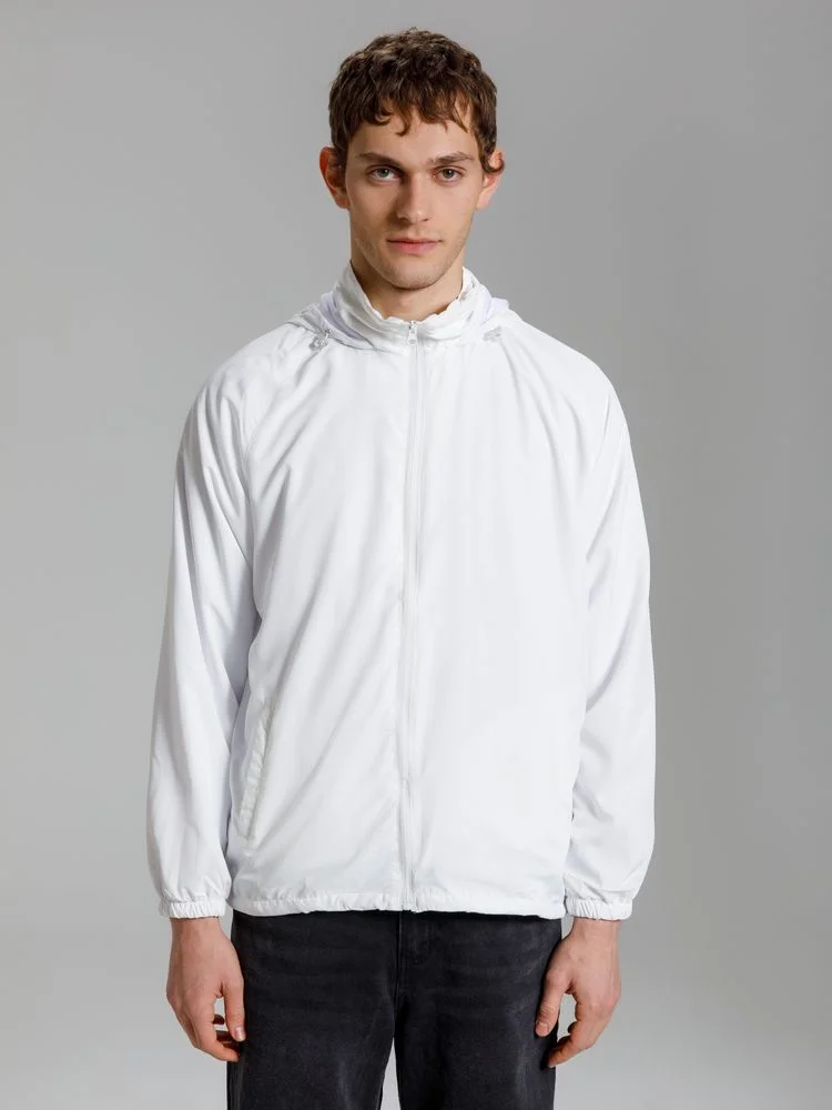 Куртка Kivach City, белая, размер XXL - фото 16