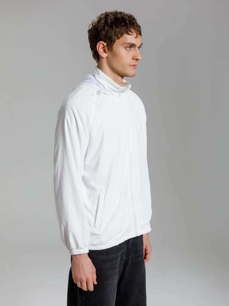 Куртка Kivach City, белая, размер XXL - фото 17