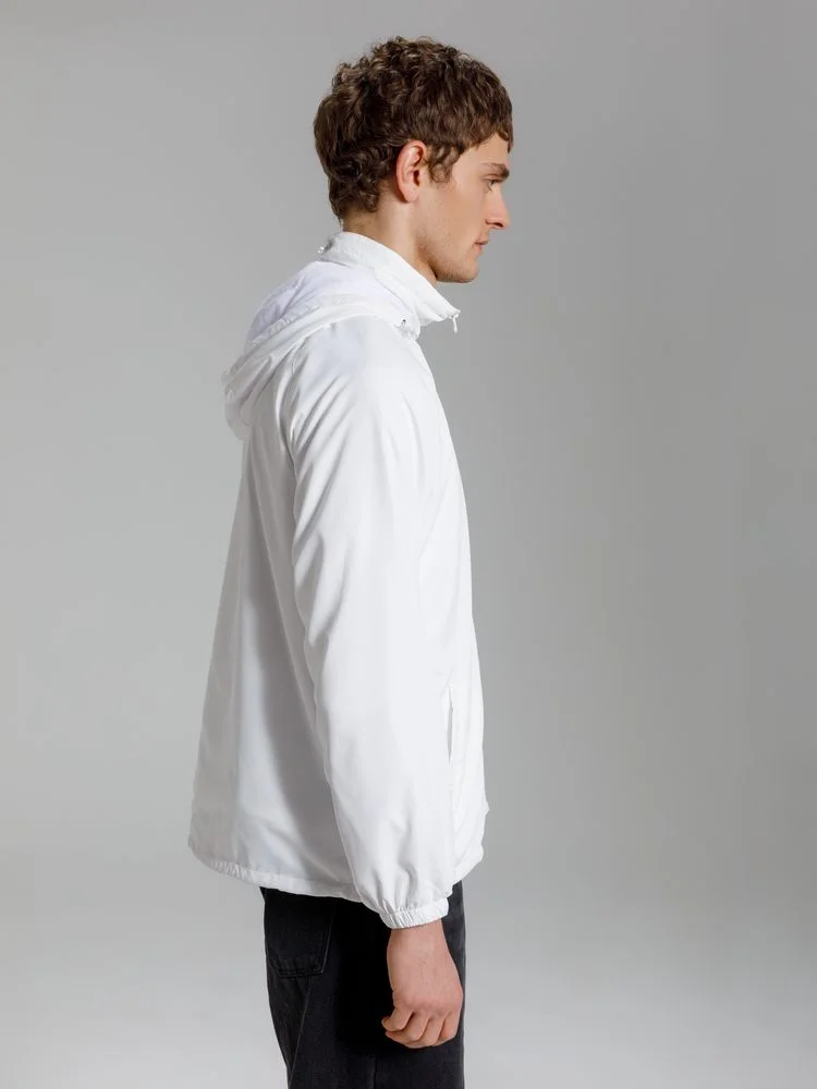 Куртка Kivach City, белая, размер XXL - фото 18