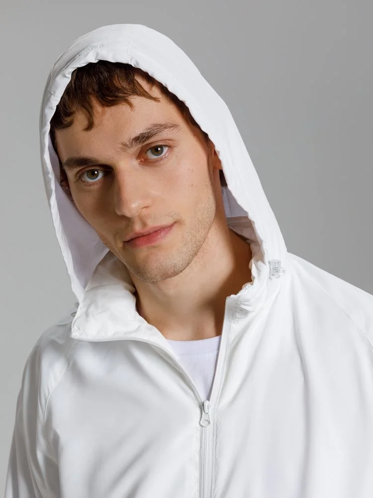 Куртка Kivach City, белая, размер XXL - фото 20